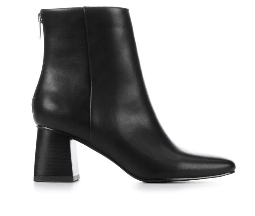 Hot Delicious Women's Daybreak Booties