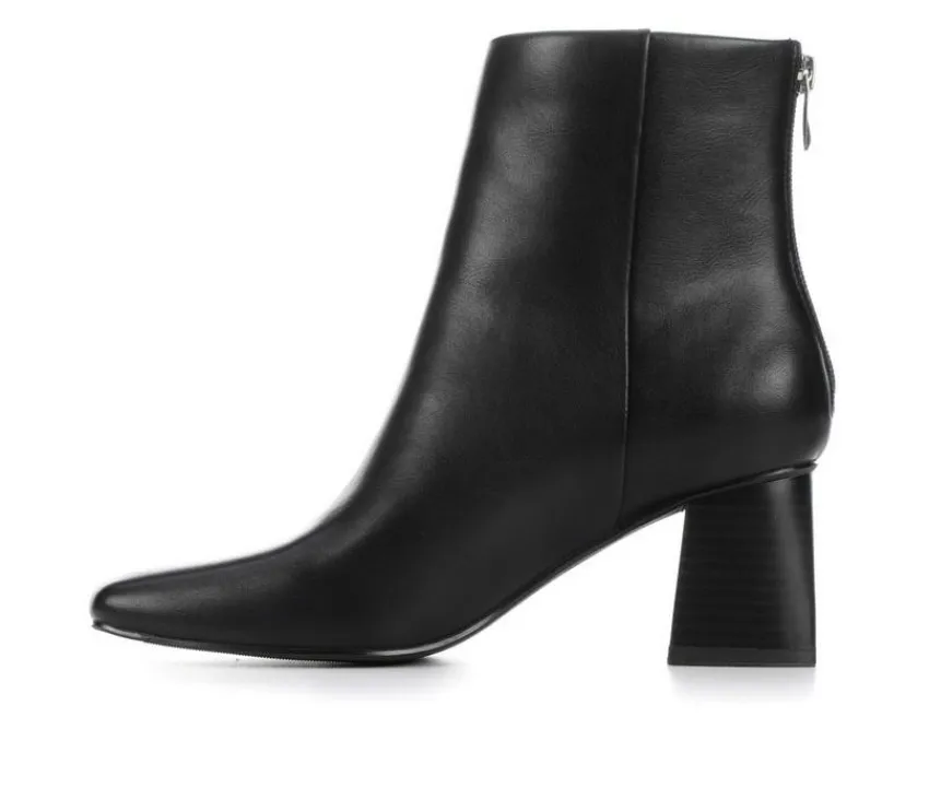 Hot Delicious Women's Daybreak Booties