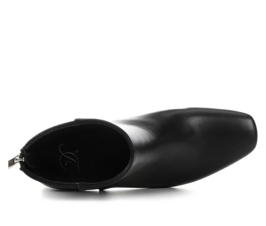 Hot Delicious Women's Daybreak Booties