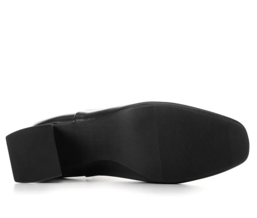 Hot Delicious Women's Daybreak Booties