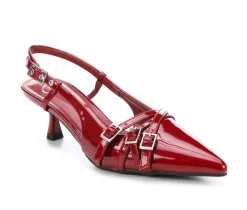 Discount Delicious Women's Expo-S Pumps