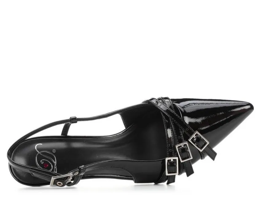 Online Delicious Women's Expo-S Pumps