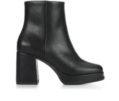 Sale Delicious Women's Graham-S Booties
