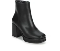 Sale Delicious Women's Graham-S Booties