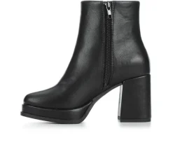 Sale Delicious Women's Graham-S Booties