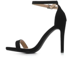 Sale Delicious Women's Jaiden-S Stiletto Heels