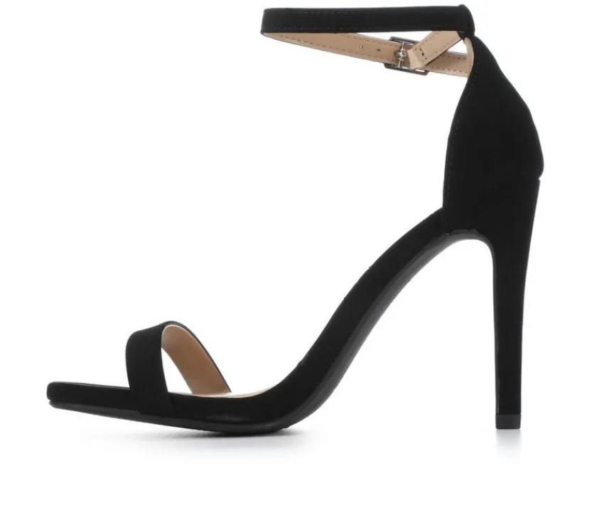 Sale Delicious Women's Jaiden-S Stiletto Heels