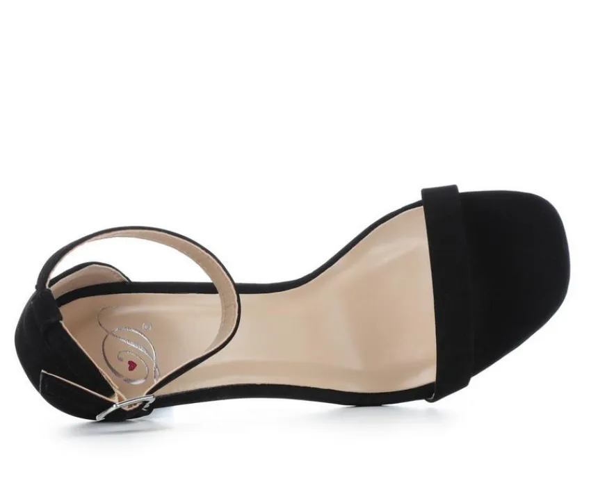 Sale Delicious Women's Jaiden-S Stiletto Heels