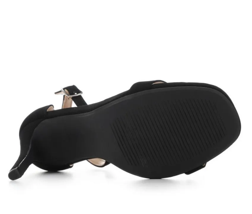 Sale Delicious Women's Jaiden-S Stiletto Heels