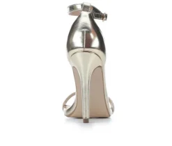 Online Delicious Women's Jaiden-S Stiletto Heels