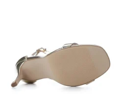 Online Delicious Women's Jaiden-S Stiletto Heels