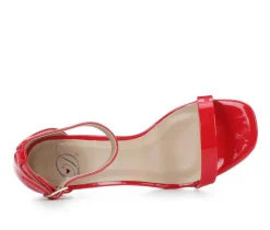 Discount Delicious Women's Jaiden-S Stiletto Heels