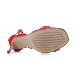 Discount Delicious Women's Jaiden-S Stiletto Heels