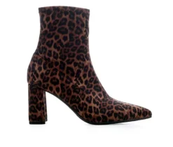 Delicious Women's Parton Booties