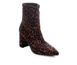 Delicious Women's Parton Booties