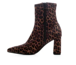 Delicious Women's Parton Booties