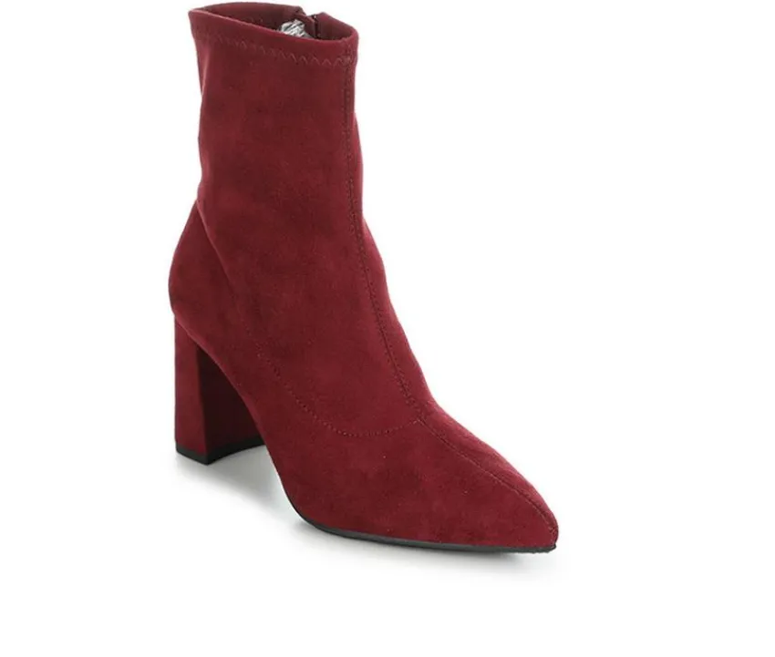 Best Delicious Women's Parton Booties