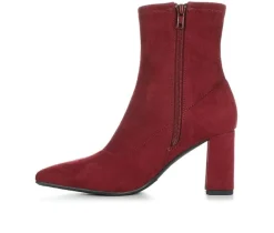 Best Delicious Women's Parton Booties