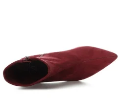 Best Delicious Women's Parton Booties