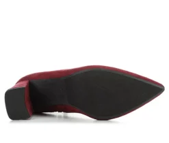 Best Delicious Women's Parton Booties