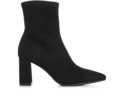 Outlet Delicious Women's Parton Booties