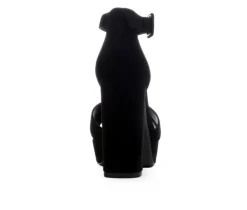 New Delicious Women's Sandrea Dress Sandals