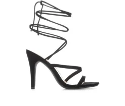 Hot Delicious Women's Shop Dress Sandals