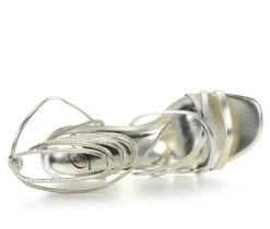 Discount Delicious Women's Voletta-S Dress Sandals