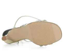 Discount Delicious Women's Voletta-S Dress Sandals