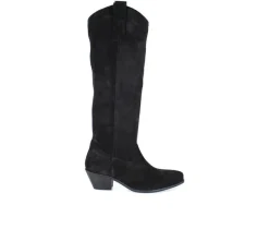 Clearance DIBA TRUE Women's Ame Thyst Knee High Boots