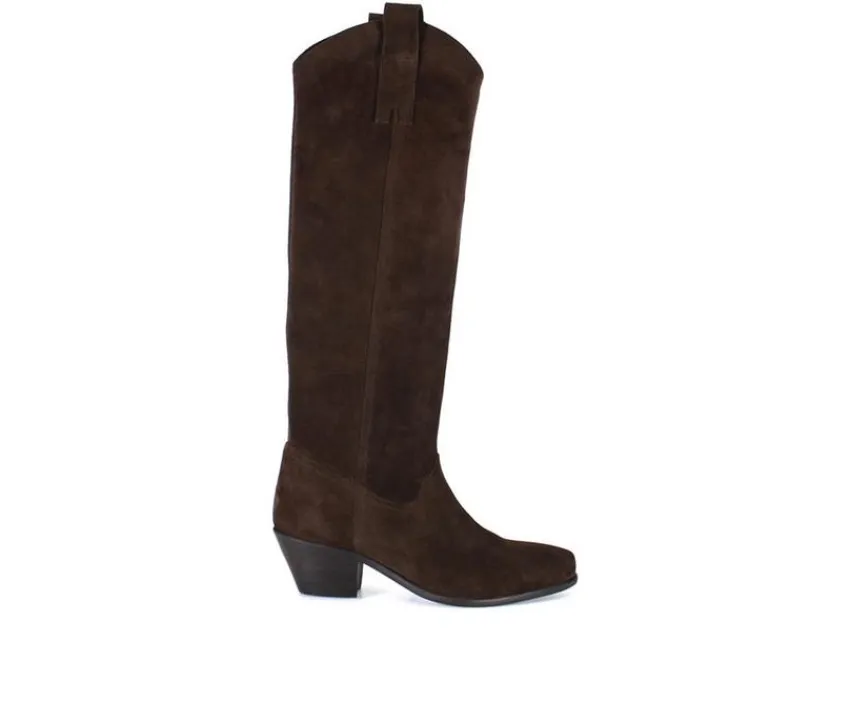 Sale DIBA TRUE Women's Ame Thyst Knee High Boots