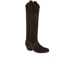 Sale DIBA TRUE Women's Ame Thyst Knee High Boots