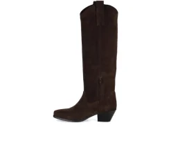 Sale DIBA TRUE Women's Ame Thyst Knee High Boots