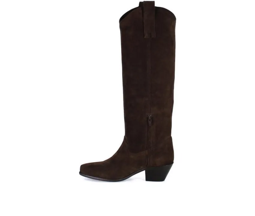 Sale DIBA TRUE Women's Ame Thyst Knee High Boots