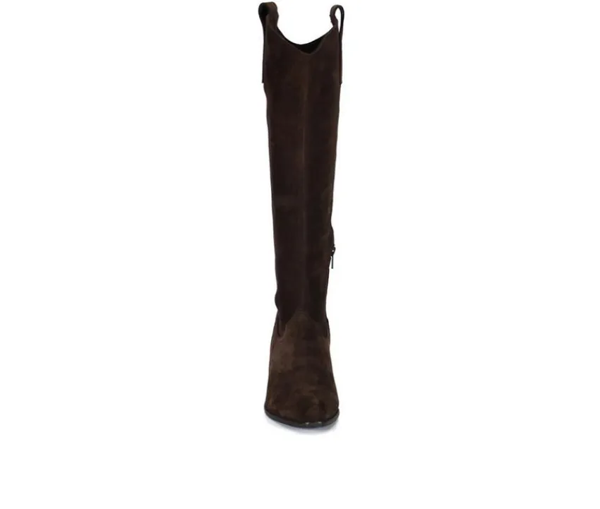 Sale DIBA TRUE Women's Ame Thyst Knee High Boots