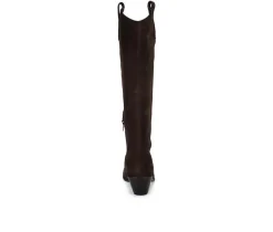 Sale DIBA TRUE Women's Ame Thyst Knee High Boots