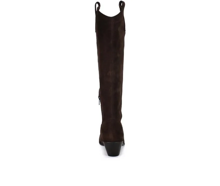 Sale DIBA TRUE Women's Ame Thyst Knee High Boots