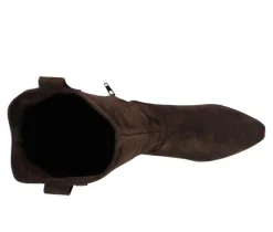 Sale DIBA TRUE Women's Ame Thyst Knee High Boots