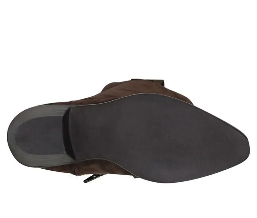 Sale DIBA TRUE Women's Ame Thyst Knee High Boots