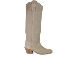 Clearance DIBA TRUE Women's Ame Thyst Knee High Boots