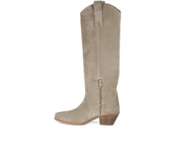 Clearance DIBA TRUE Women's Ame Thyst Knee High Boots