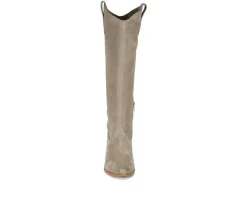 Clearance DIBA TRUE Women's Ame Thyst Knee High Boots