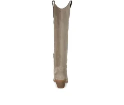 Clearance DIBA TRUE Women's Ame Thyst Knee High Boots
