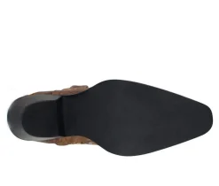 Discount DIBA TRUE Women's Cains Ville Western Boots