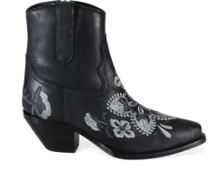 Best DIBA TRUE Women's Cains Ville Western Boots