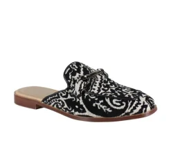 Best DIBA TRUE Women's Callen For U Mules