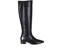 Clearance DIBA TRUE Women's Dig Ital Knee High Boots