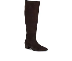 Hot DIBA TRUE Women's Dig Ital Knee High Boots
