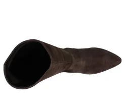 Hot DIBA TRUE Women's Dig Ital Knee High Boots