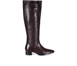 DIBA TRUE Women's Dig Ital Knee High Boots